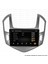 Chevrolet Cruze Android 12 Multimedya Carplay 4gb RAM+64GB HDD 2013-2016 Navigasyon Ekran 2