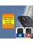 Xiaomi Mi 13 Lite Kılıf Mat Parmak Izi Yapmaz Elden Kaydırmaz Içi Kadife Kamera Korumalı Silikon 5