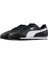 Roma Basic Black-White-Puma Silver Siyah Erkek Günlük Ayakkabı 3