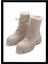 Bej Paraşüt Kadın Bot & Bootie K02179744167 1