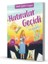Hatıralar Geçidi - Umutlu Öyküler Gezegeni - Şehri Madan 1