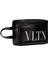 Vltn Leather Wash Bag 3