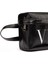 Vltn Leather Wash Bag 4