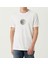 Coin Print Cotton T-Shirt 1