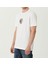 Coin Print Cotton T-Shirt 2
