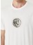 Coin Print Cotton T-Shirt 4