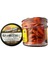 Power Honey Worm 55CT Silikon Kurt - Orange 1