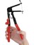 6055 Otomotiv Esnek Telli Hortum Kelepçe Pensesi 63 cm (18-54 Mm) 3