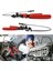 6055 Otomotiv Esnek Telli Hortum Kelepçe Pensesi 63 cm (18-54 Mm) 5