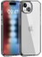 Buff iPhone 15 Air Hybrid Kılıf Smoke Black 1