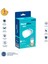 Ocean Steraplus Beyaz Ffp2 5 Katmanlı Telli N95 Maske 10'lu 1