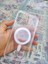 iPhone 11 Pro Uyumlu Magsafe Şeffaf Premium Silikon Kılıf 1