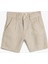 Pamuk Keten Shorts 1