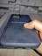 iPhone 13 Pro Max - Kişiye Isme Özel Kartvizitli Deri Telefon Kılıfı 4
