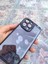 Iphone 14 Pro Max Striking Lens Detaylı Premium Telefon Kılıfı 3