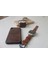 iPhone 11 - Kişiye Isme Özel 3lü Set - Telefon Kılıfı - Watch Kordon - 2. Nesil 3