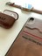iPhone Xs - Kişiye Isme Özel 3lü Set - Telefon Kılıfı - Apple Watch Kordon - Airpods 3. Nesil Kılıf 4