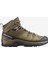 Quest Rove Gore-Tex Erkek Outdoor Botu - Kahve 1