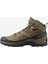 Quest Rove Gore-Tex Erkek Outdoor Botu - Kahve 3