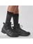 Quest Rove Gore-Tex Erkek Outdoor Botu - Siyah 5