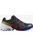 Speedcross 6 Gore-Tex Erkek Koşu Ayakkabısı - Siyah 1