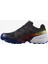 Speedcross 6 Gore-Tex Erkek Koşu Ayakkabısı - Siyah 3