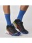 Speedcross 6 Gore-Tex Erkek Koşu Ayakkabısı - Siyah 5