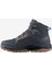 Outchill Waterproof Kadın Outdoor Botu - Lacivert 3