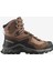 Quest Element Gore-Tex Kadın Outdoor Botu - Kahve 1