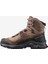 Quest Element Gore-Tex Kadın Outdoor Botu - Kahve 3
