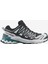 Xa Pro 3D V9 Gore-Tex Kadın Outdoor Ayakkabı - Siyah Yeşil 1