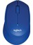 Logıtech M330 1000DPI Mavi Mouse 910-004910 1