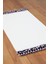 Renkli Ponponlu Runner 90 X30,R-61 4