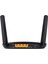 TL-MR6400 4port 300MBPS Router 3