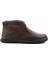 Kahve Floter Leather Erkek Bot & Bootie E02381081740 2