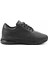 Siyah Leather Erkek Sneaker E01350615003 5