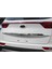 Kia Sportage Krom Bagaj Çıtası Orta Çıta 2016-2020 Paslanmaz 1
