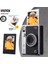 Mini Evo Siyah Fotoğraf Makinesi20'li Film ve Çerçeve 1