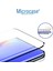 Realme C55 Tam Kaplayan Çerçeveli Tempered Ekran Koruyucu - Siyah AL3276 3