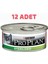 Sterilised Somonlu Yetişkin Kedi Konservesi 12 x 85 gr 1