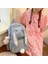 Kadın Kore Omuz Çantası Seyahat Sırt Çantası Okul Çantası Kitap Çantası Casual Daypack Için (Yurt Dışından) 2