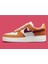 Air Force 1 Lxx Orange Maroon DQ0858-100 1
