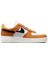 Air Force 1 Lxx Orange Maroon DQ0858-100 2