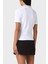 % 100 Pamuk Logolu Regular Fit Polo Yaka T Shirt Bayan Polo Yaka T Shirt 74HAGT08 CJ01T G03 2