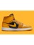 Air Jordan 1 Mid Chutney Taxi BQ6472-700 3