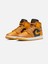 Air Jordan 1 Mid Chutney Taxi BQ6472-700 5
