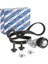 Ford Fiesta 1.25 Benzinli Triger Seti 1997-2001 Bosch 1