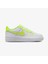 Nike air Force 1 Lv8 (Gs) Beyaz Renk Sneaker Ayakkabı DV1680-100 1
