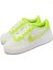 Nike air Force 1 Lv8 (Gs) Beyaz Renk Sneaker Ayakkabı DV1680-100 2