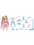 Toychick Lol Sürpriz Omg Sunshine Makeover Renk Değiştiren Stellar Gurl Moda Bebeği 3